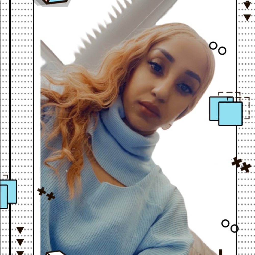 Meet your Posher, Treasure Hunt Fashion